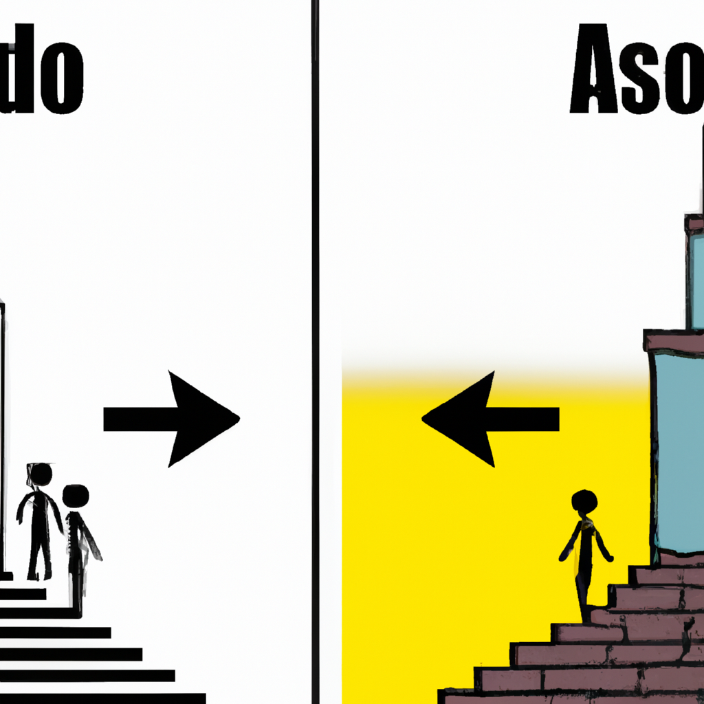 ¿Cuál es la diferencia entre Ascensión y Asunción?