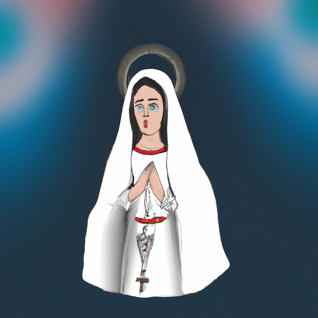 ¿Cuáles son los milagros de la Virgen de Fátima?