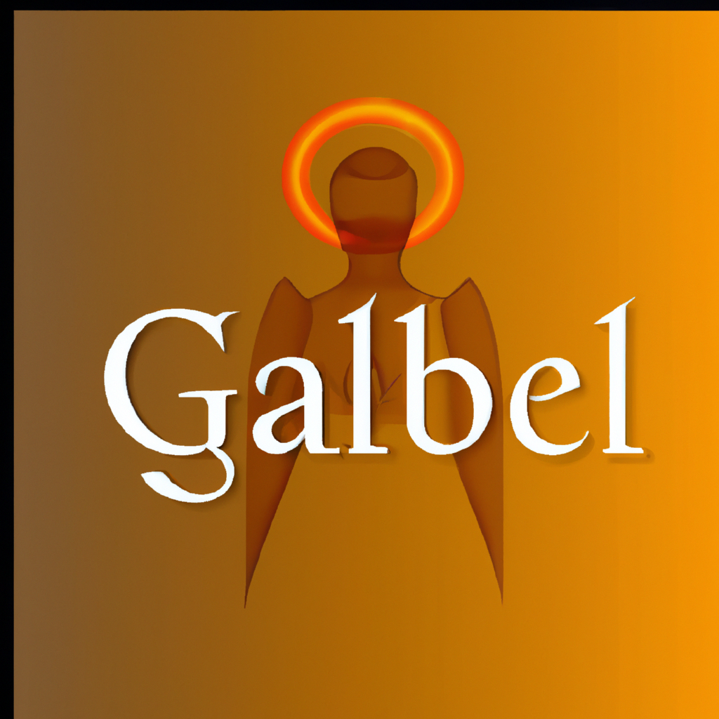 ¿Qué significa el nombre Gabriel biblicamente?