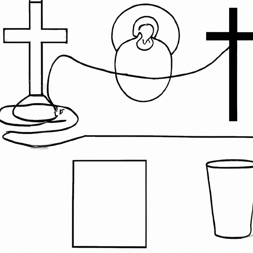 ¿Qué son las formas Liturgicas?