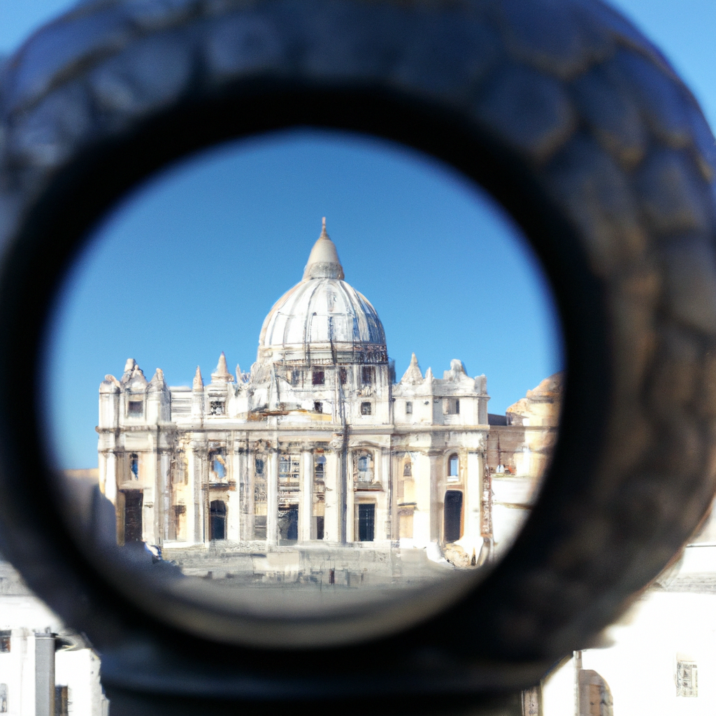 ¿Cuánto cuesta un tour en el Vaticano?