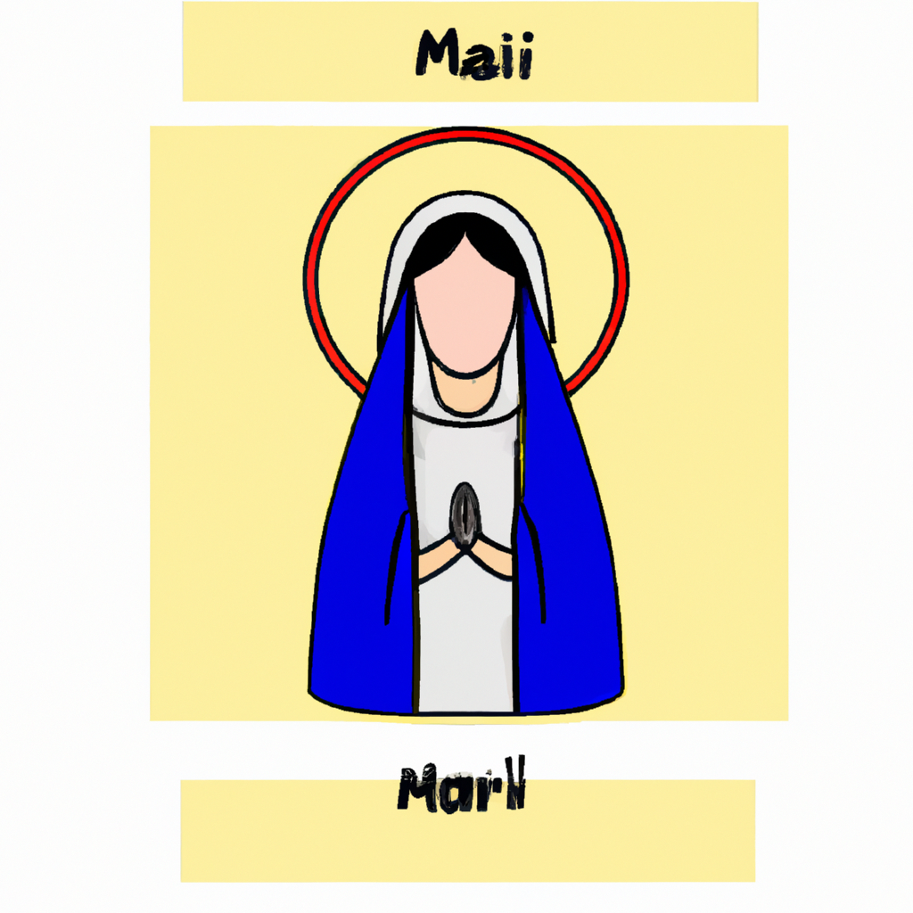 ¿Cuál es la oración que más le gusta a la Virgen María?