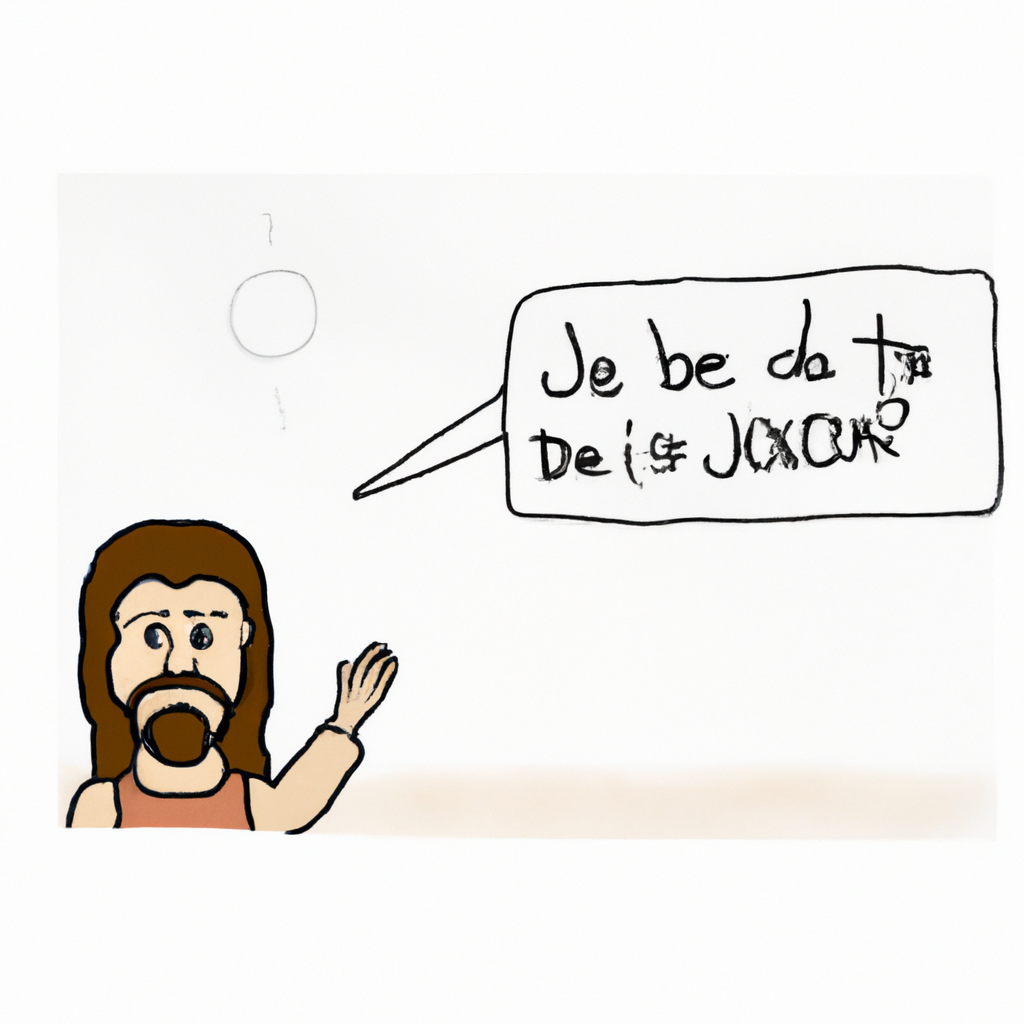 ¿Qué dice Jesús de El diezmo?