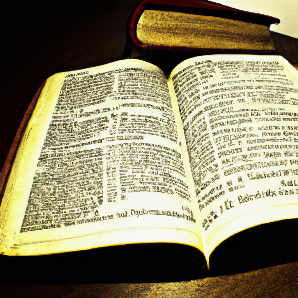 ¿Qué es la confesión en la Biblia?