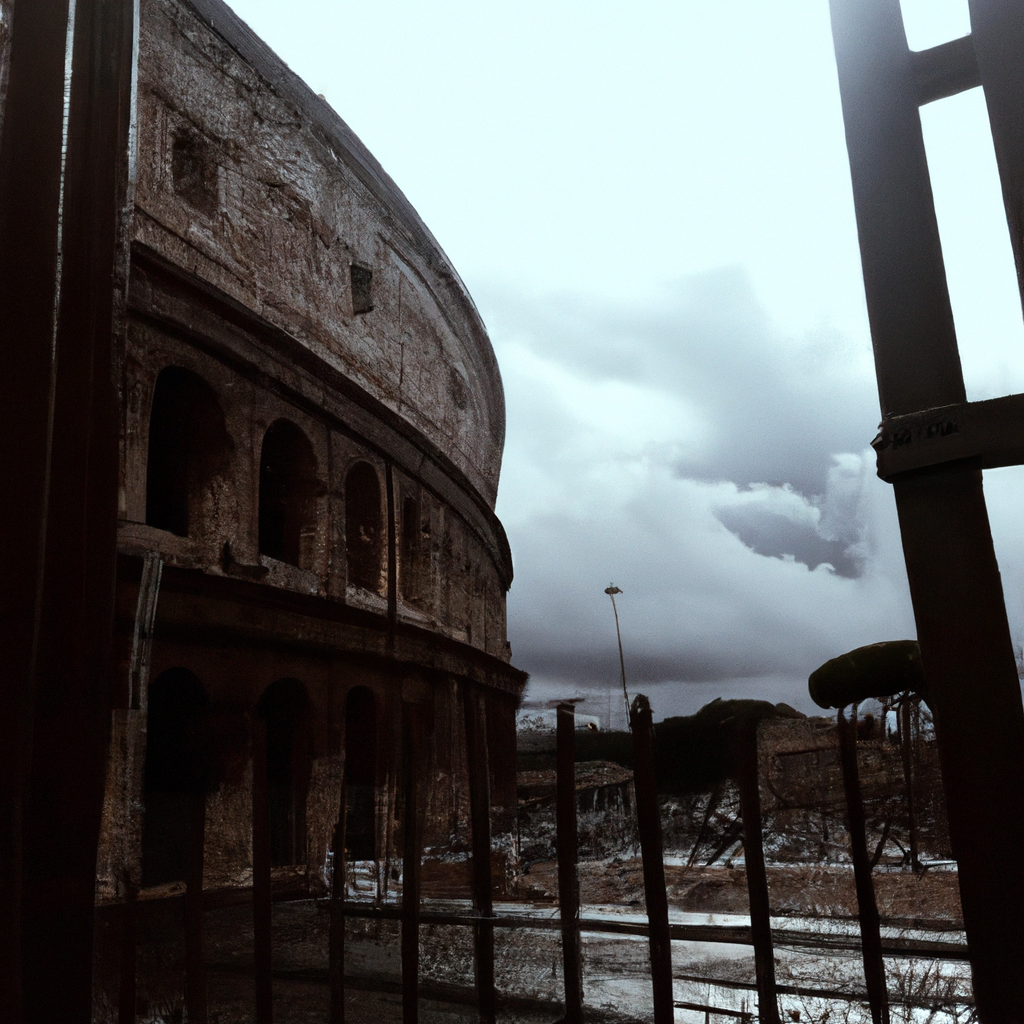 ¿Que no debes dejar de ver en Roma?