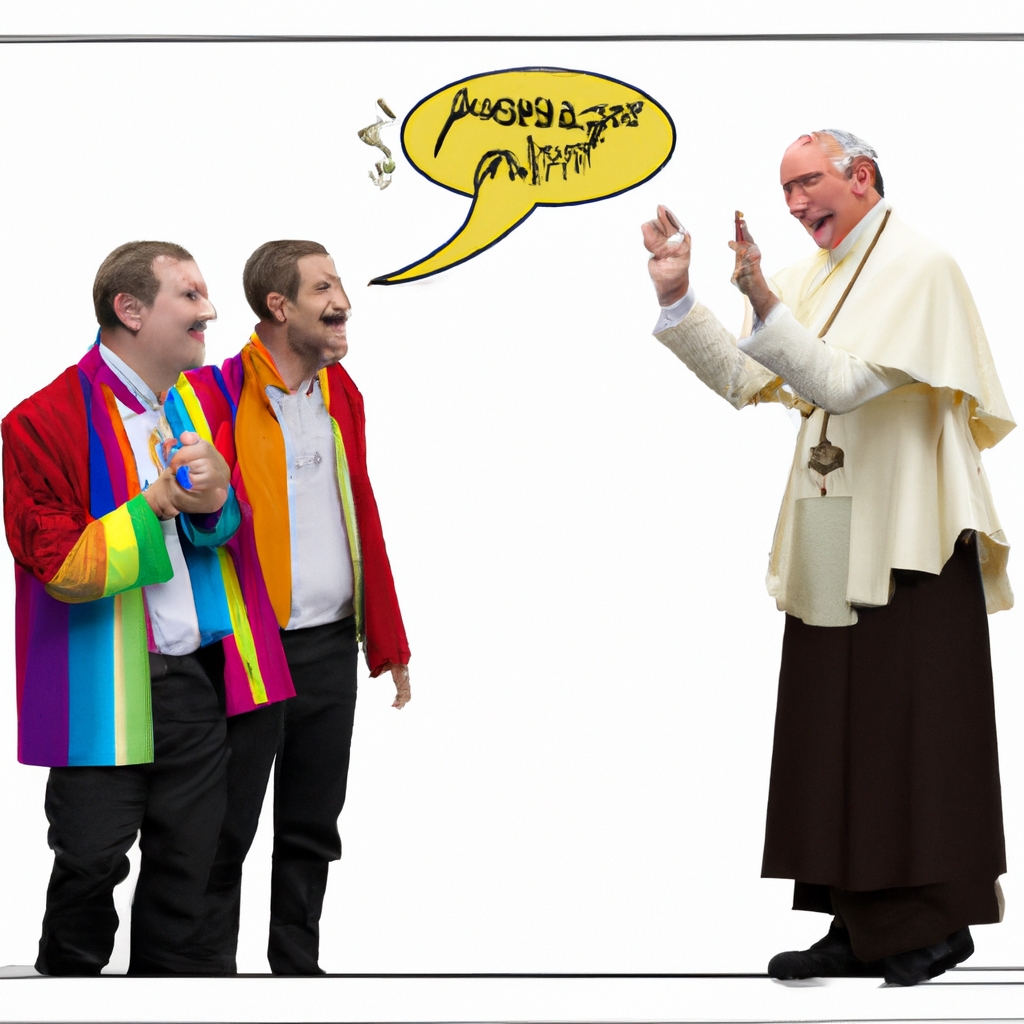 ¿Qué dice el Papa sobre el ecumenismo?