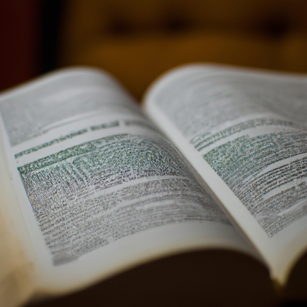 ¿Qué significado tiene la palabra bíblico?