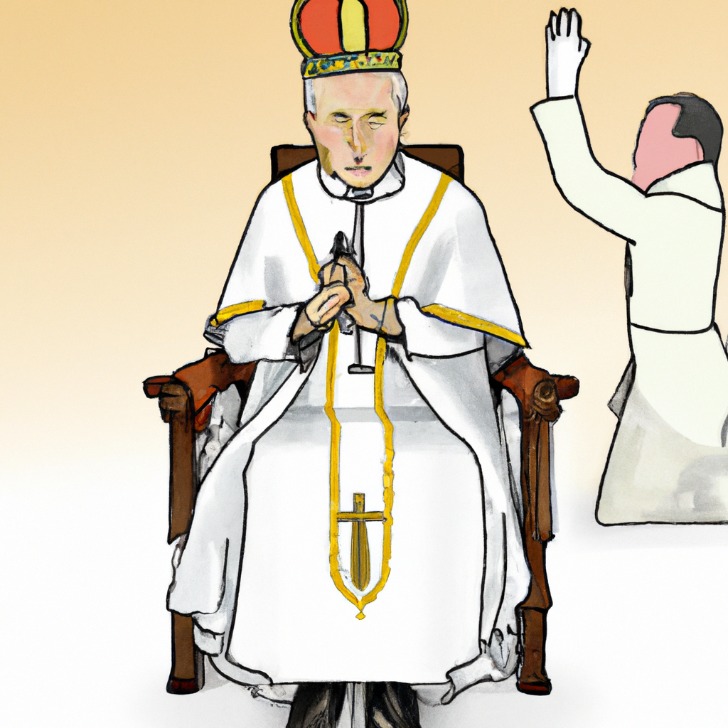 ¿Cómo ver la misa del Papa hoy?