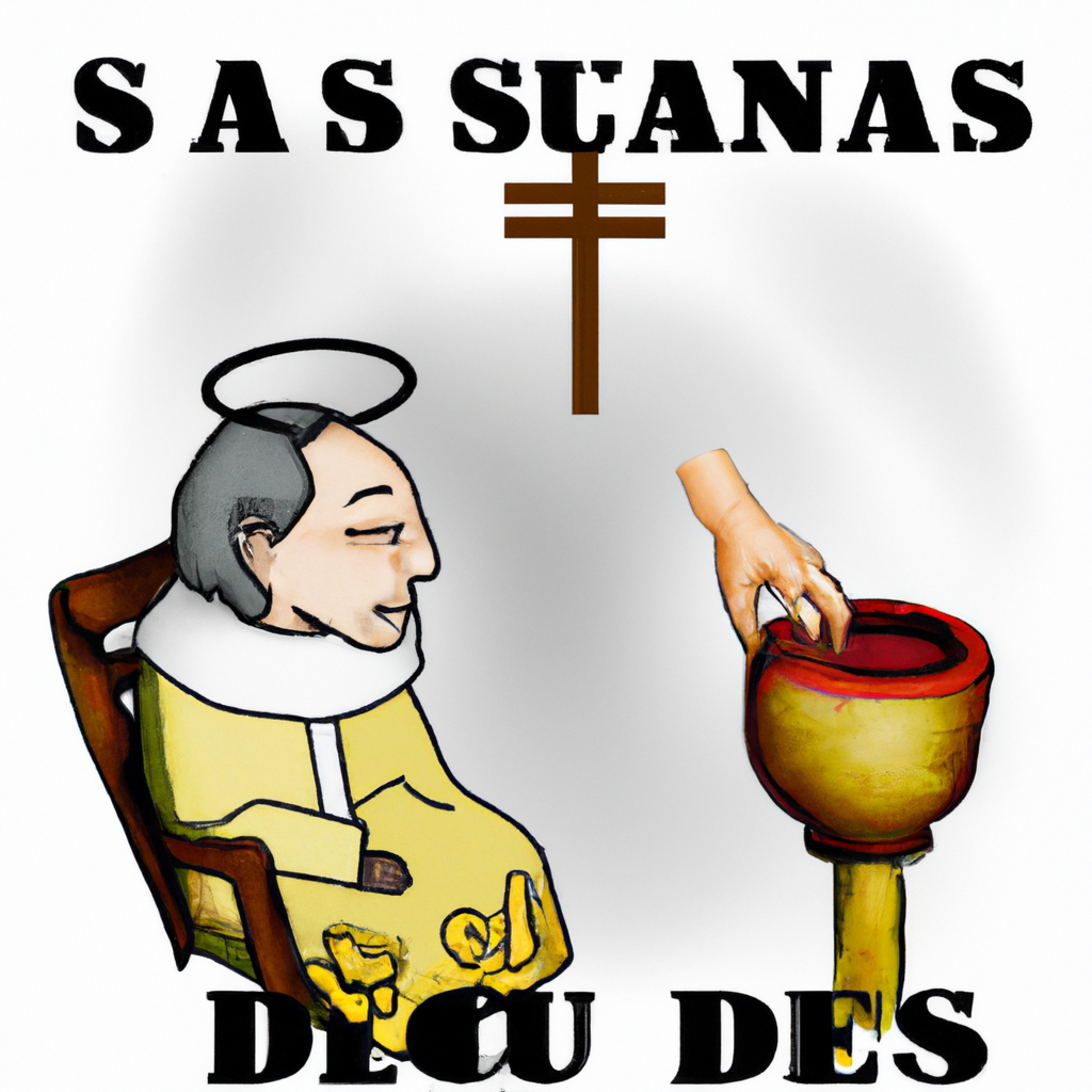 ¿Qué podemos aprender de los sacramentos?