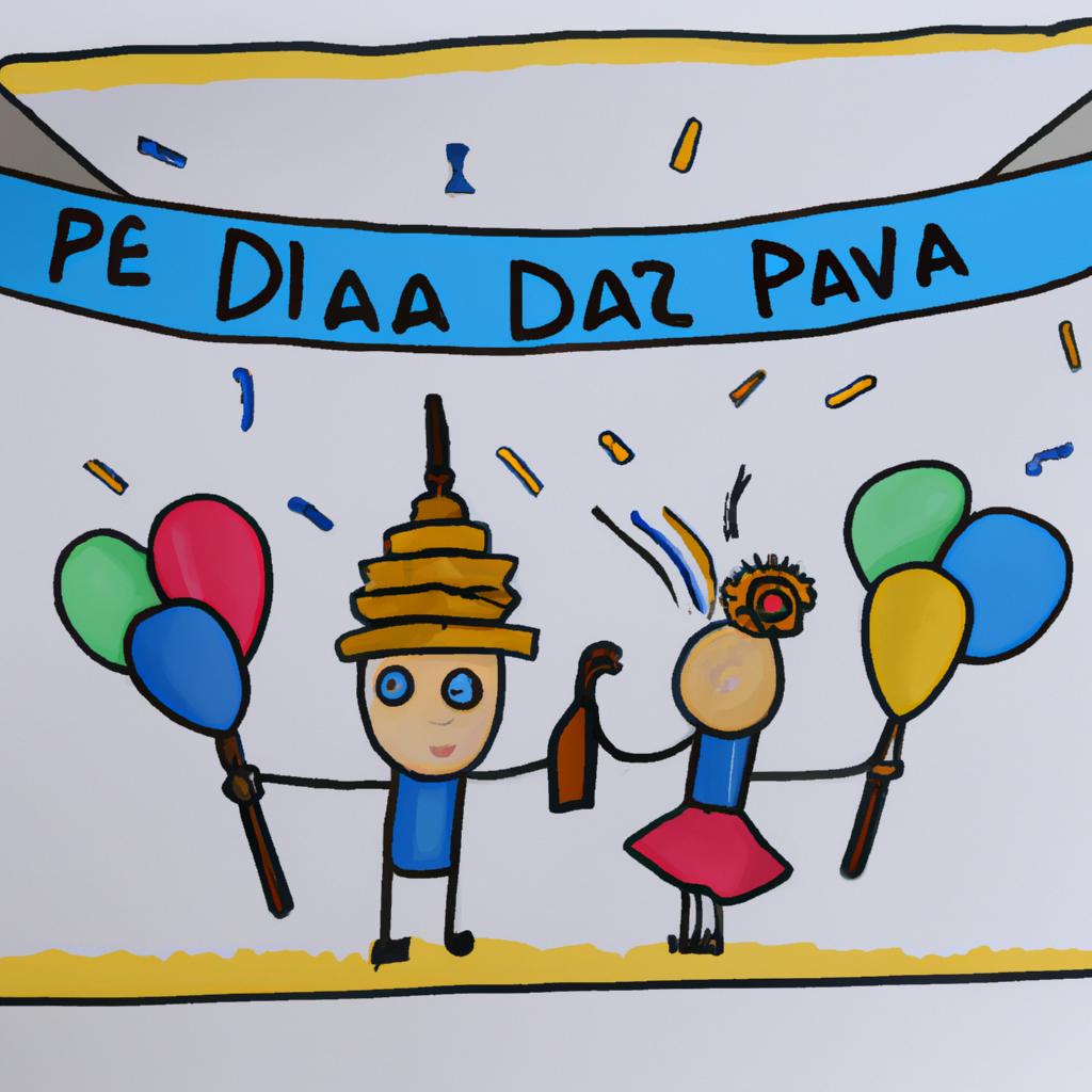 ¿Qué día es la fiesta del Pilar?