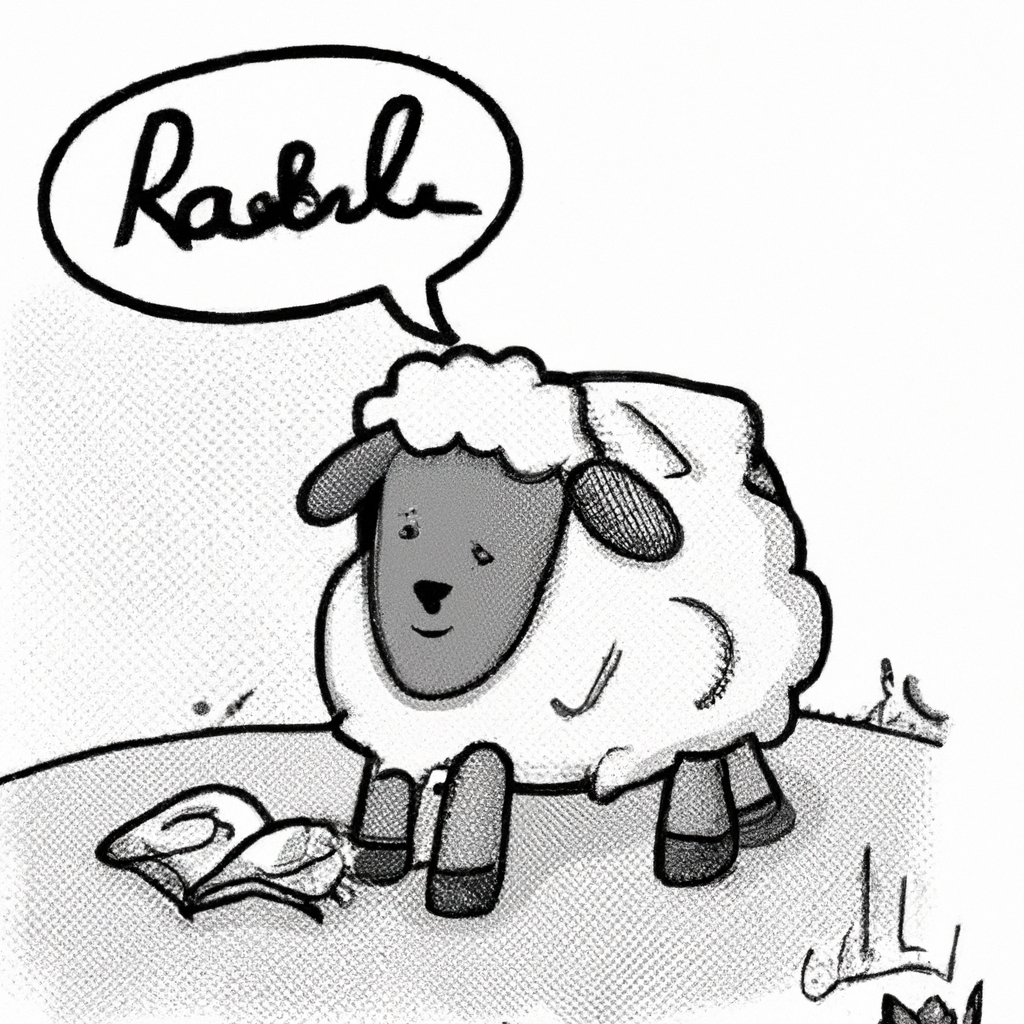 ¿Qué dice la Biblia de las ovejas descarriadas?