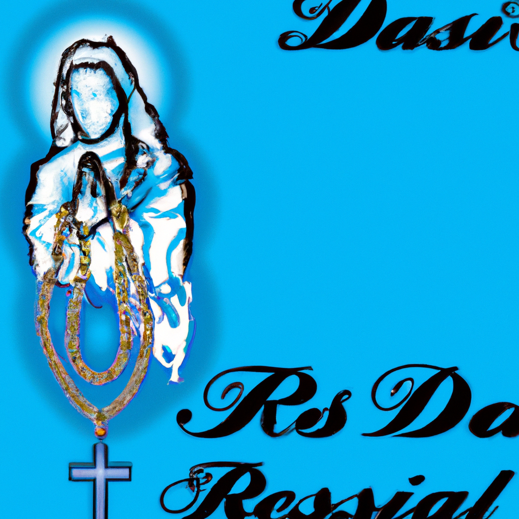 ¿Cuándo es el día Mundial del Santo Rosario?