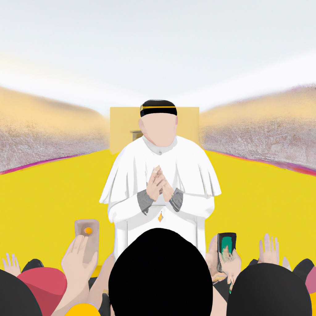¿Qué días da misa el Papa en Roma 2022?