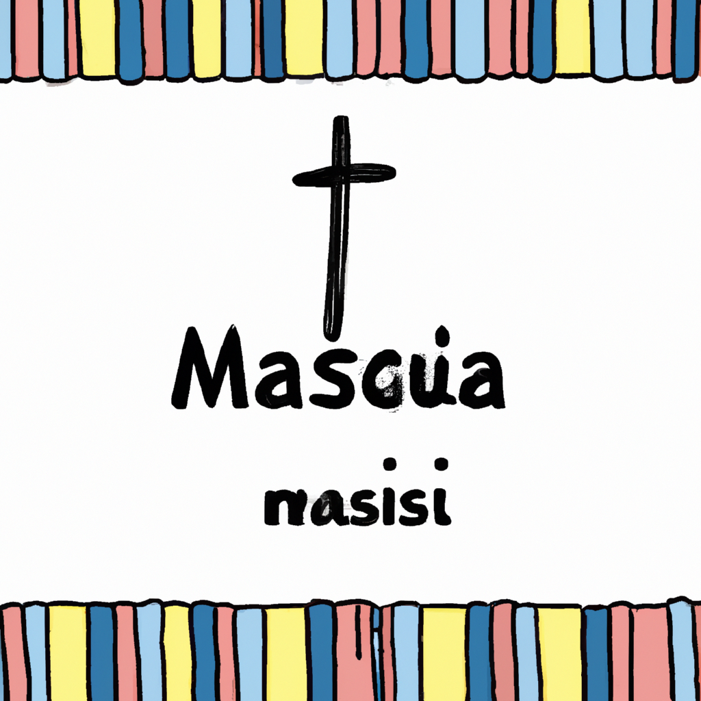¿Qué significa la palabra la misa?