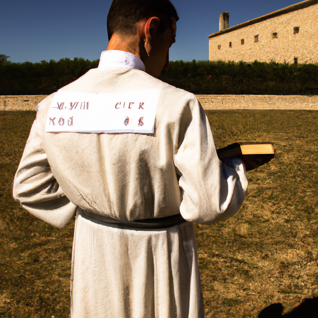 ¿Cuánto cuesta ser sacerdote en España?