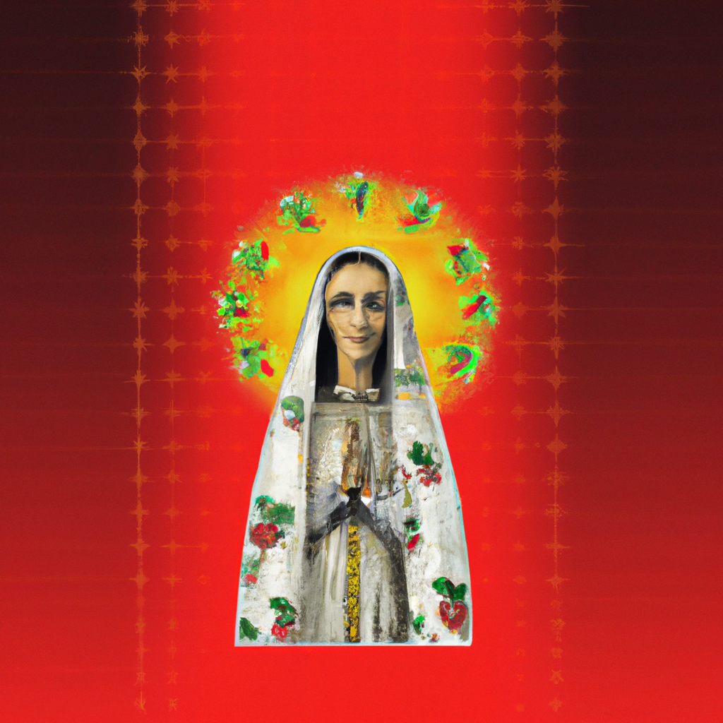 ¿Dónde está la Virgen de Fátima hoy?