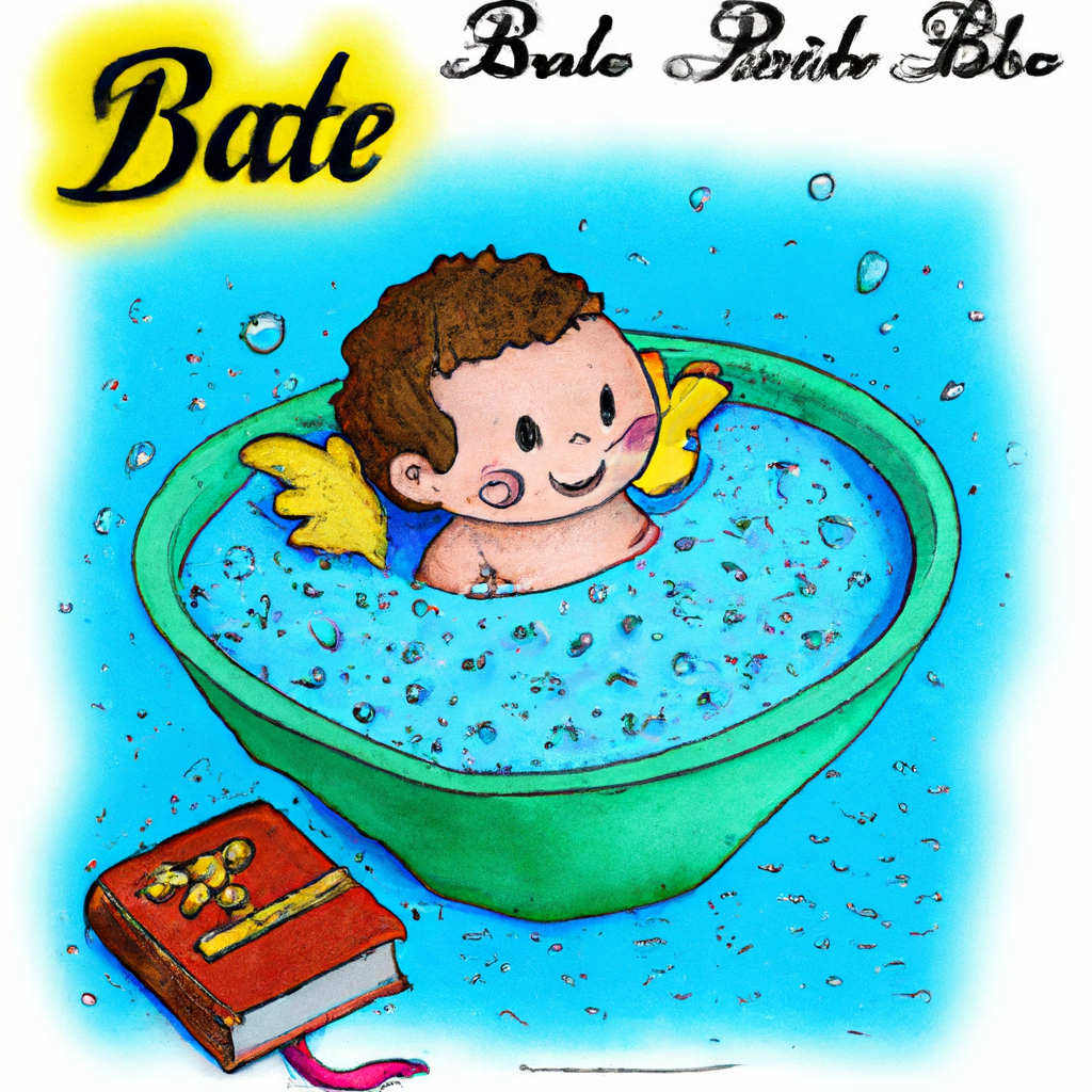 ¿Qué dice la Biblia sobre el bautismo de los niños?