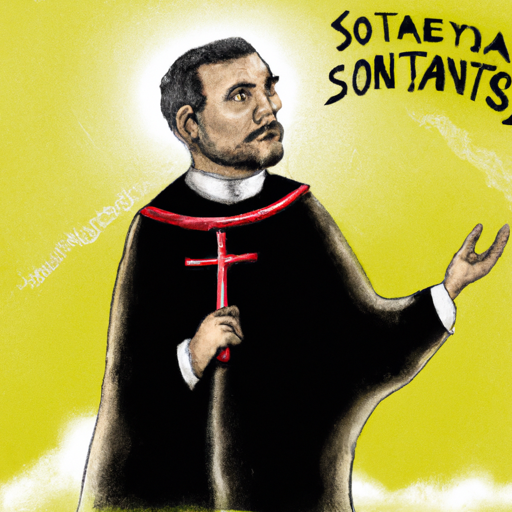 ¿Qué hizo Santo Tomás Moro para ser santo?