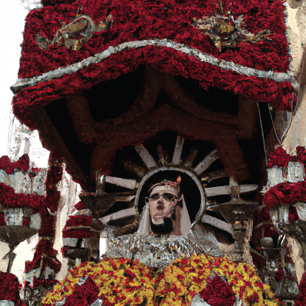 ¿Qué significa la fiesta del Corpus Christi?