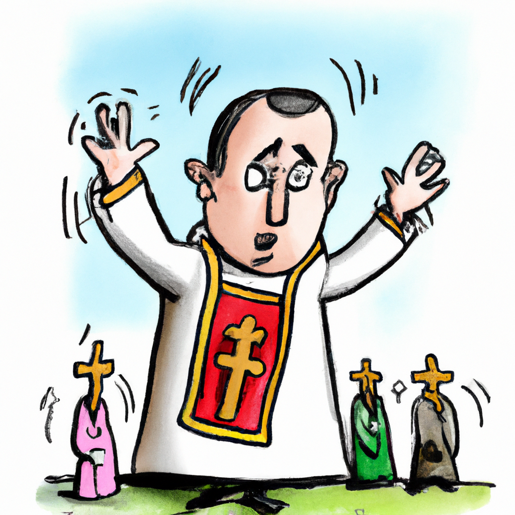 ¿Cuántos sacerdotes hay en Navarra?