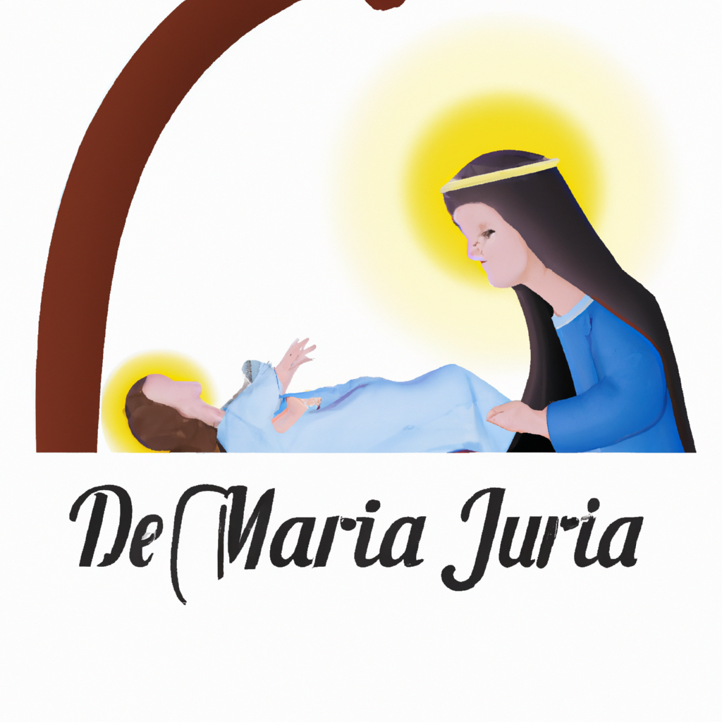 ¿Qué hizo María por Jesús?