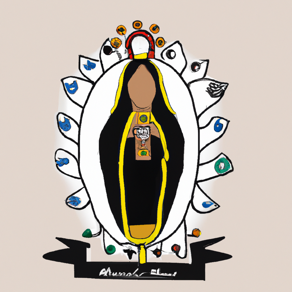 ¿Cuáles son los Significados y Orígenes del Hábito de la Virgen del Carmen?