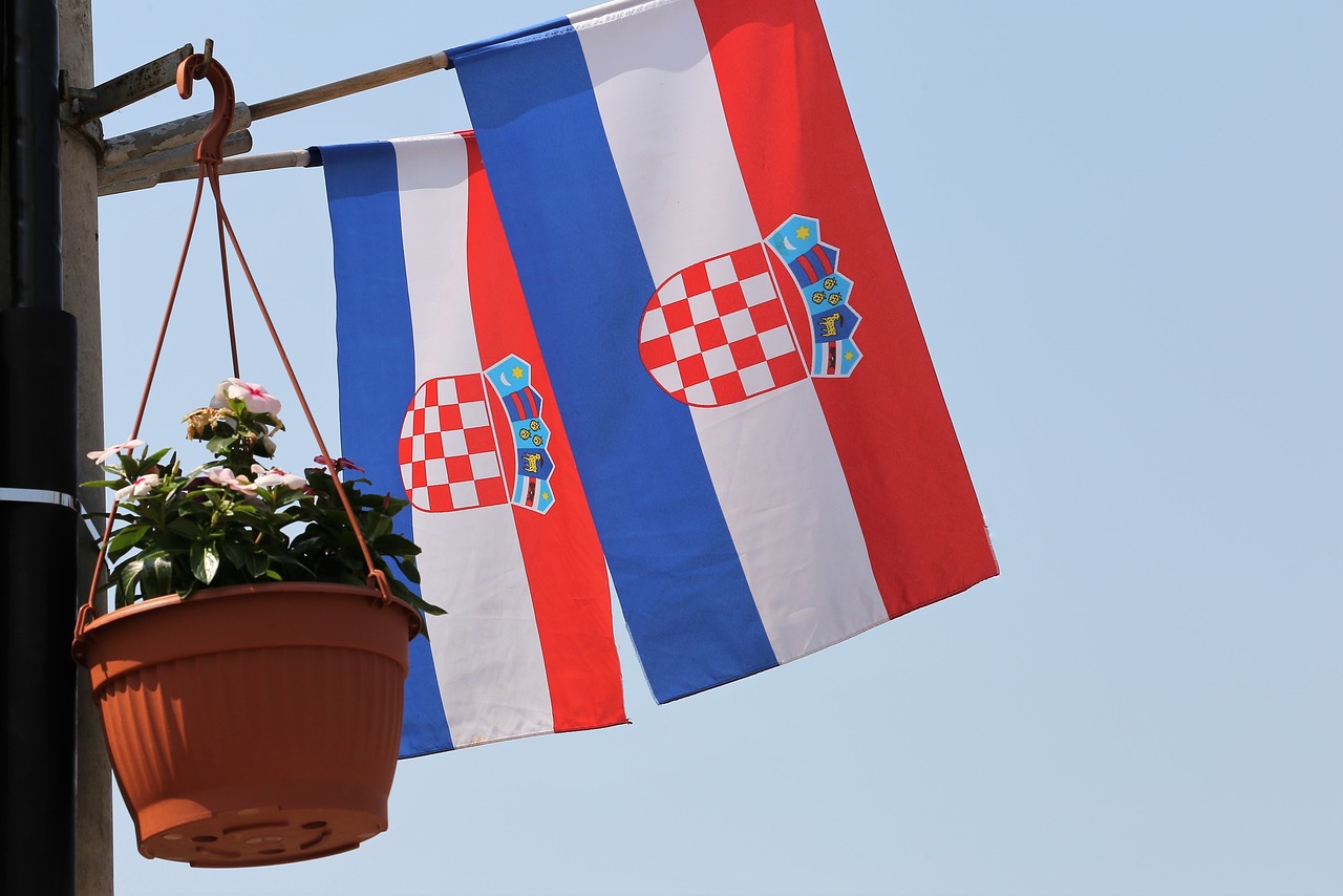 ¿Cuál es el Significado de Gospa en Croata?