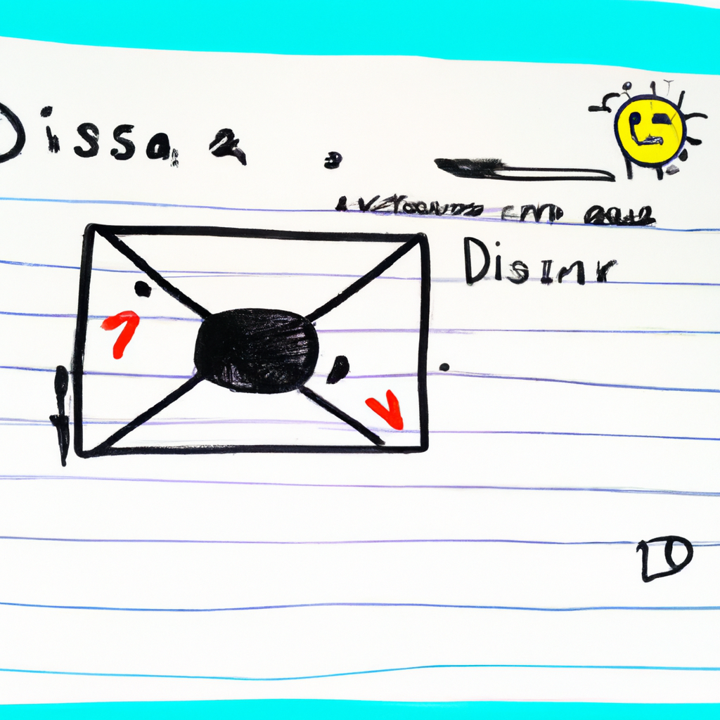 ¿Qué significa DSI en un correo electrónico?