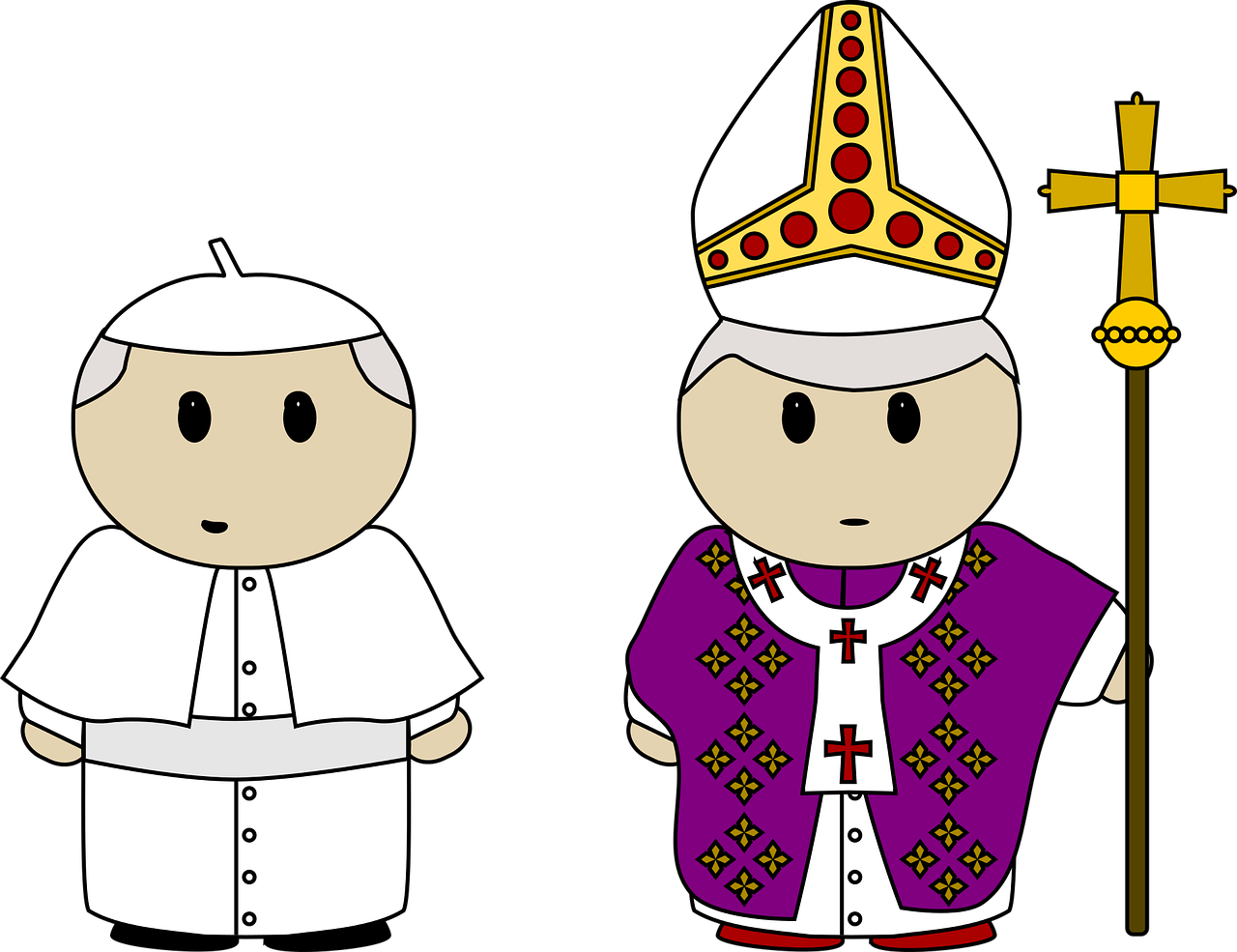 El Mensaje del Papa Francisco: ¿Cuál es su Oración?