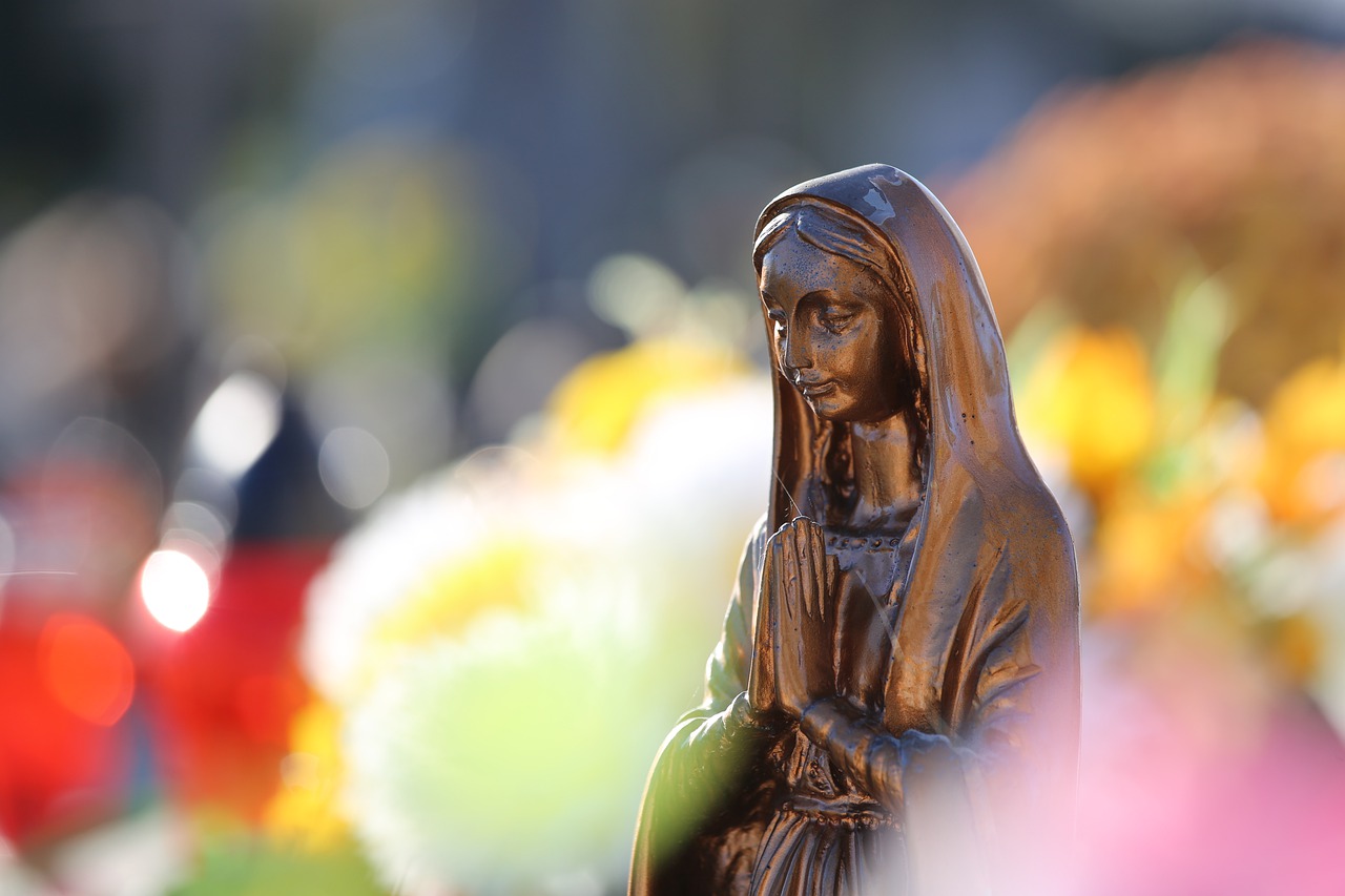 Los 7 Dolores de la Virgen de los Dolores: ¿Cuáles Son?