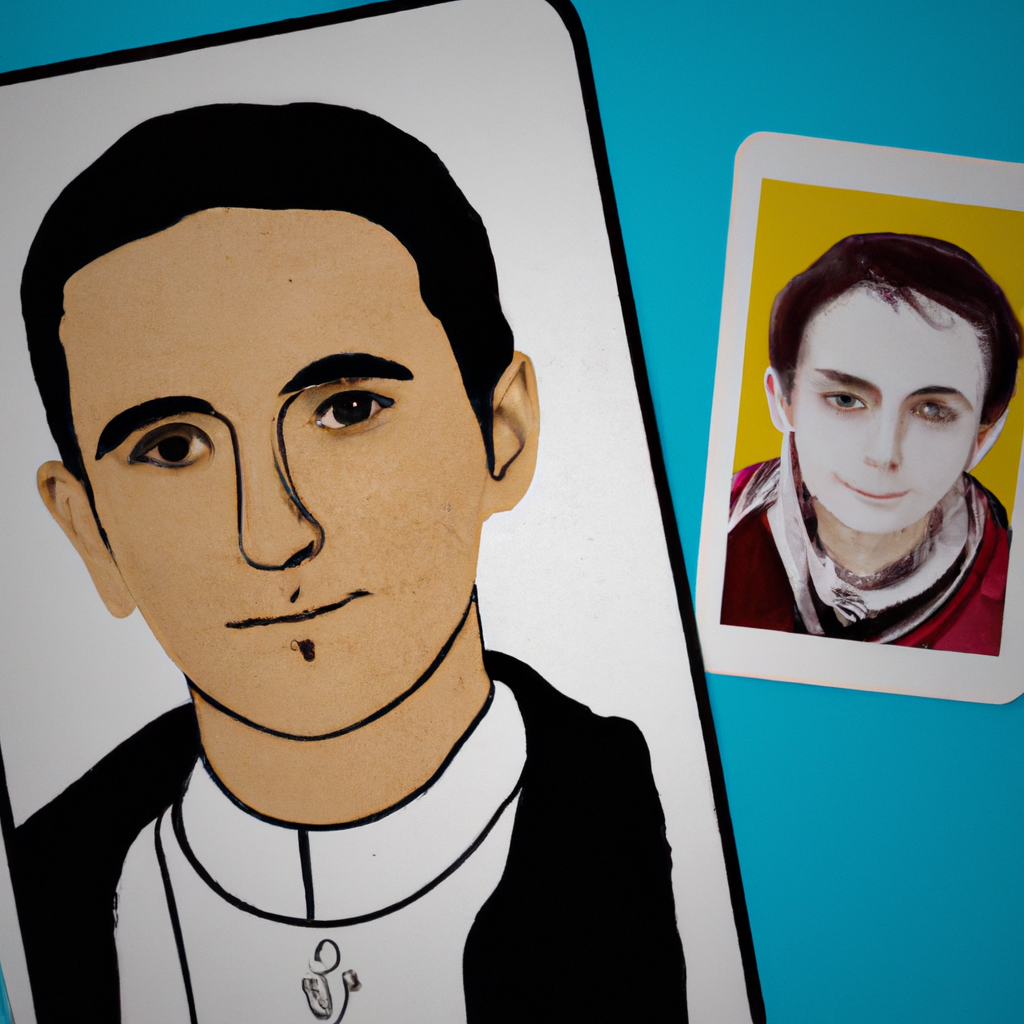 Santo Carlos Acutis: el joven italiano que cambió la vida de muchos