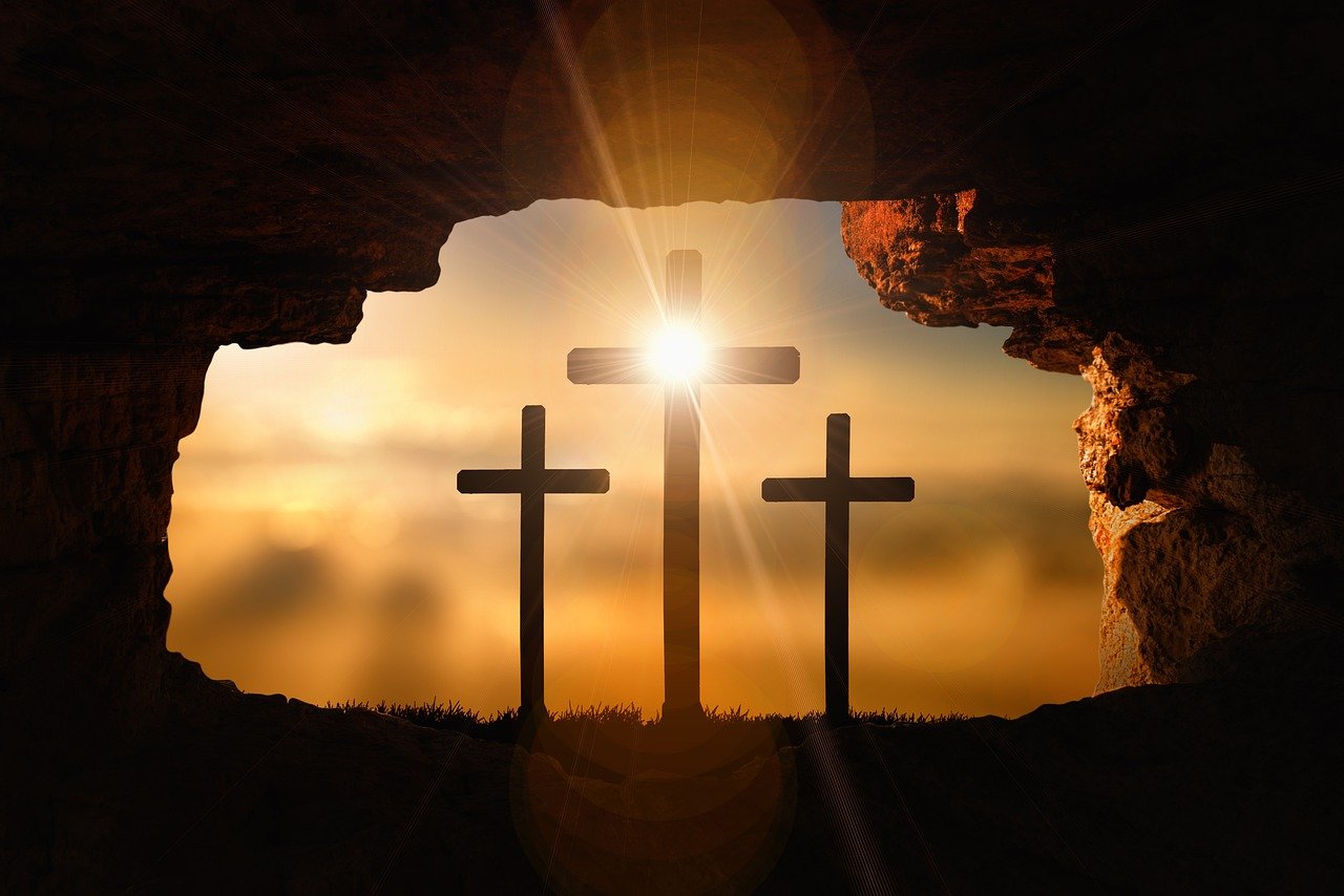 La Crucifixión de Jesús: ¿Quién Tomó la Decisión?