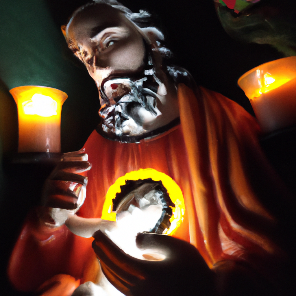 La Oración de San José: ¿Cómo Invocar Su Poder?