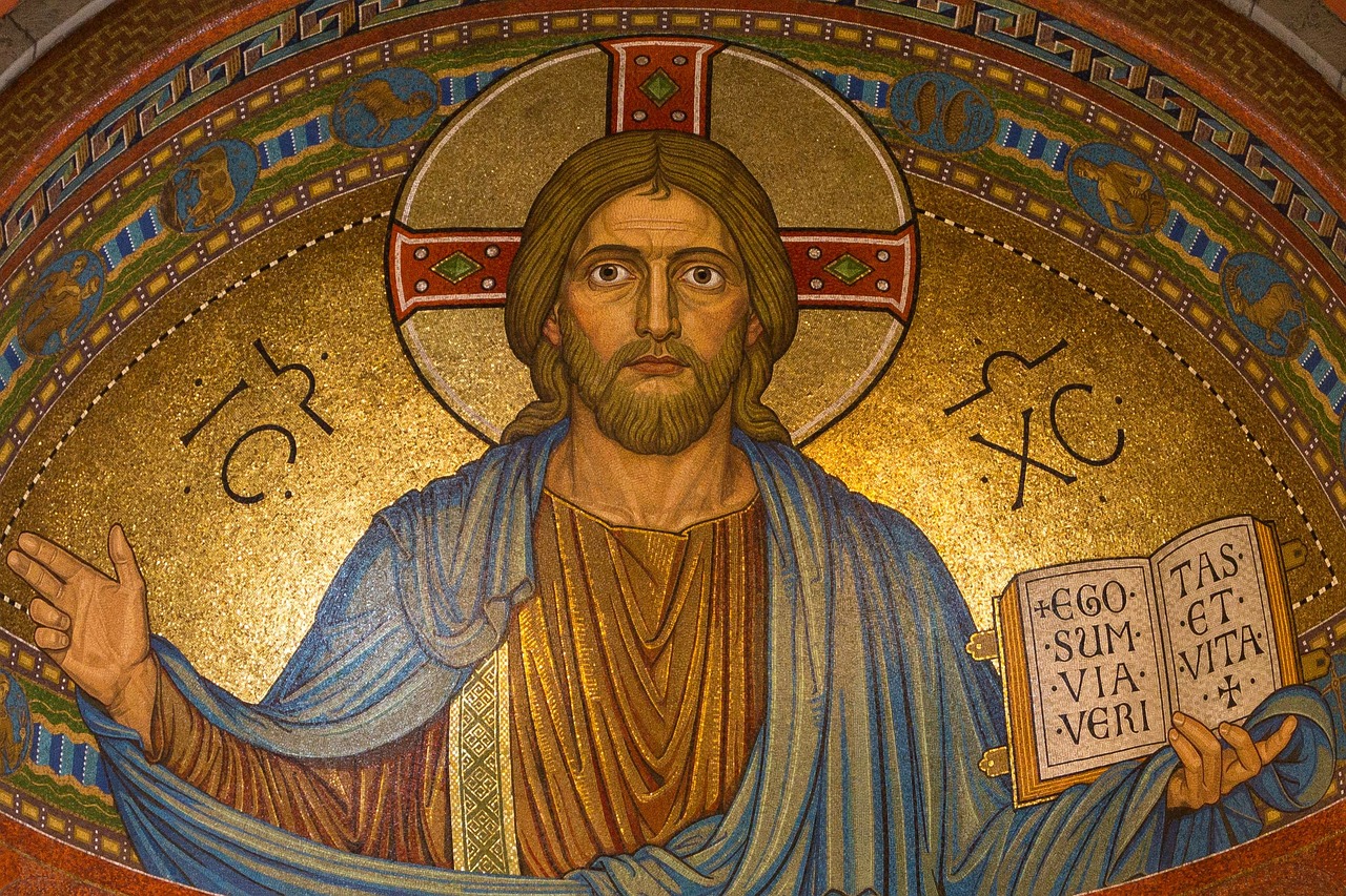 Las apariciones de Jesús: un análisis histórico
