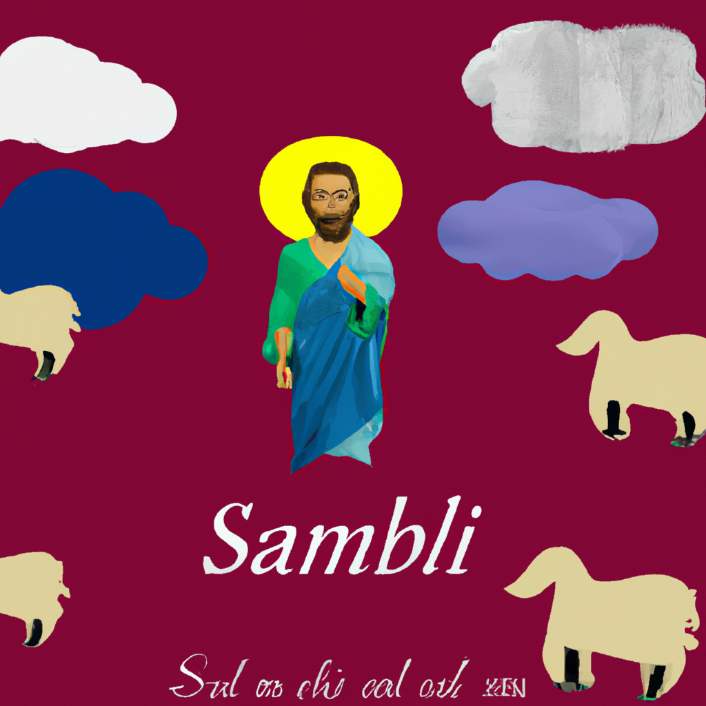 ¿Como Dios llama a Samuel?