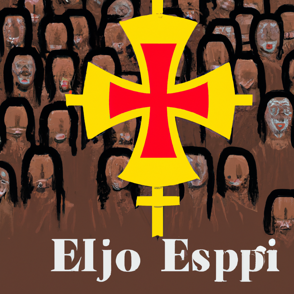 ¿Cuántos catolicos hay en Etiopía?