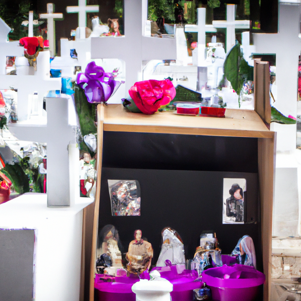 ¿Por qué se hacen misas a los difuntos?