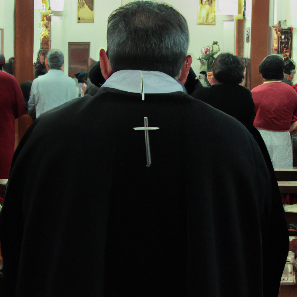 ¿Qué es un religioso y un diocesano?