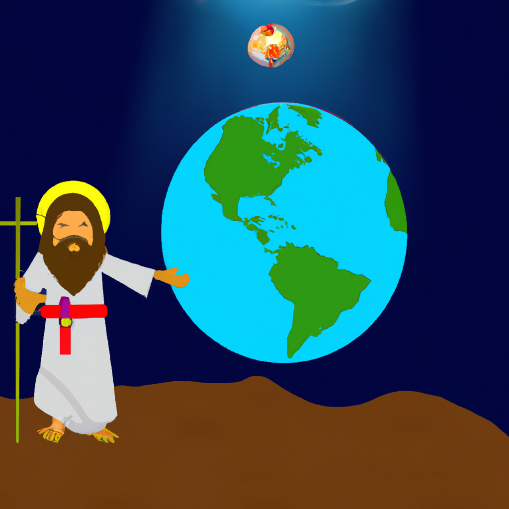 ¿Que se entiende por Tierra Santa?