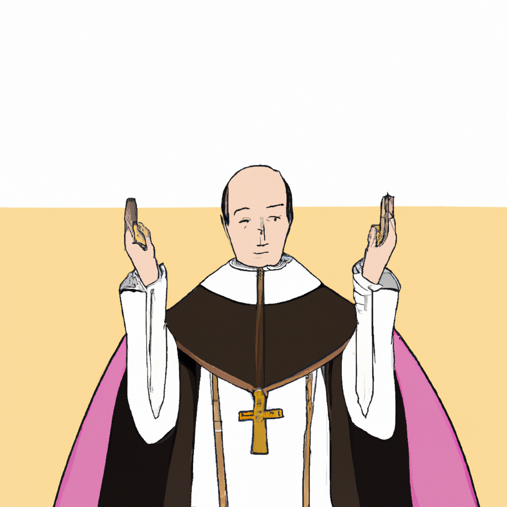 ¿Qué significa el sacerdocio?