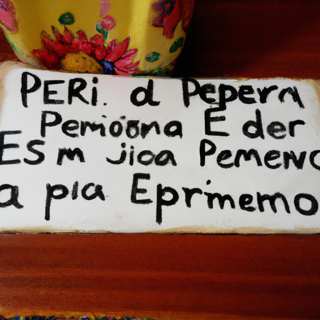 ¿Cómo pedir oración por un enfermo?