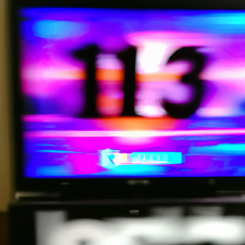 ¿Cómo ver TV 13 en directo?
