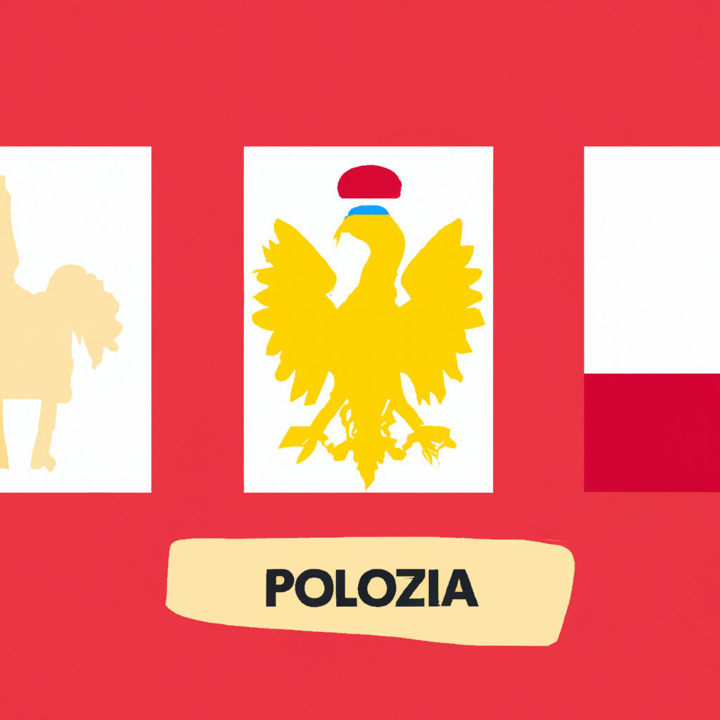¿Cuándo se creó Polonia?