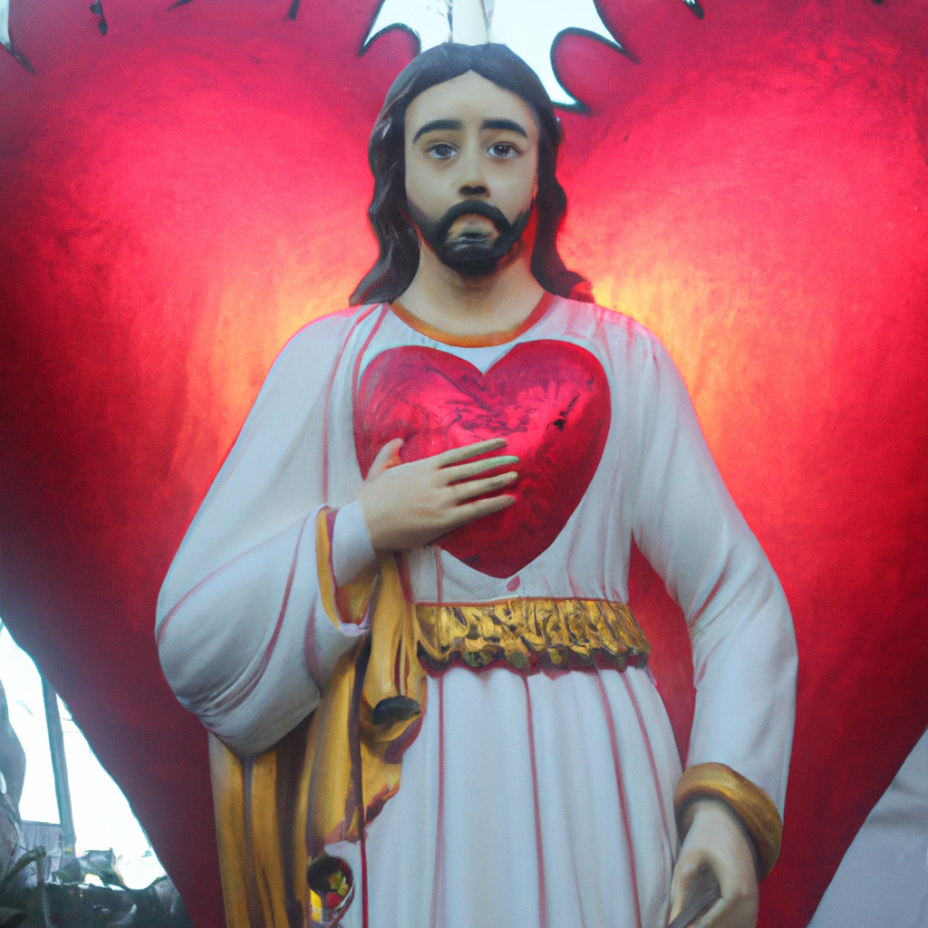 ¿Qué fecha se celebra la fiesta del Sagrado Corazón de Jesús?