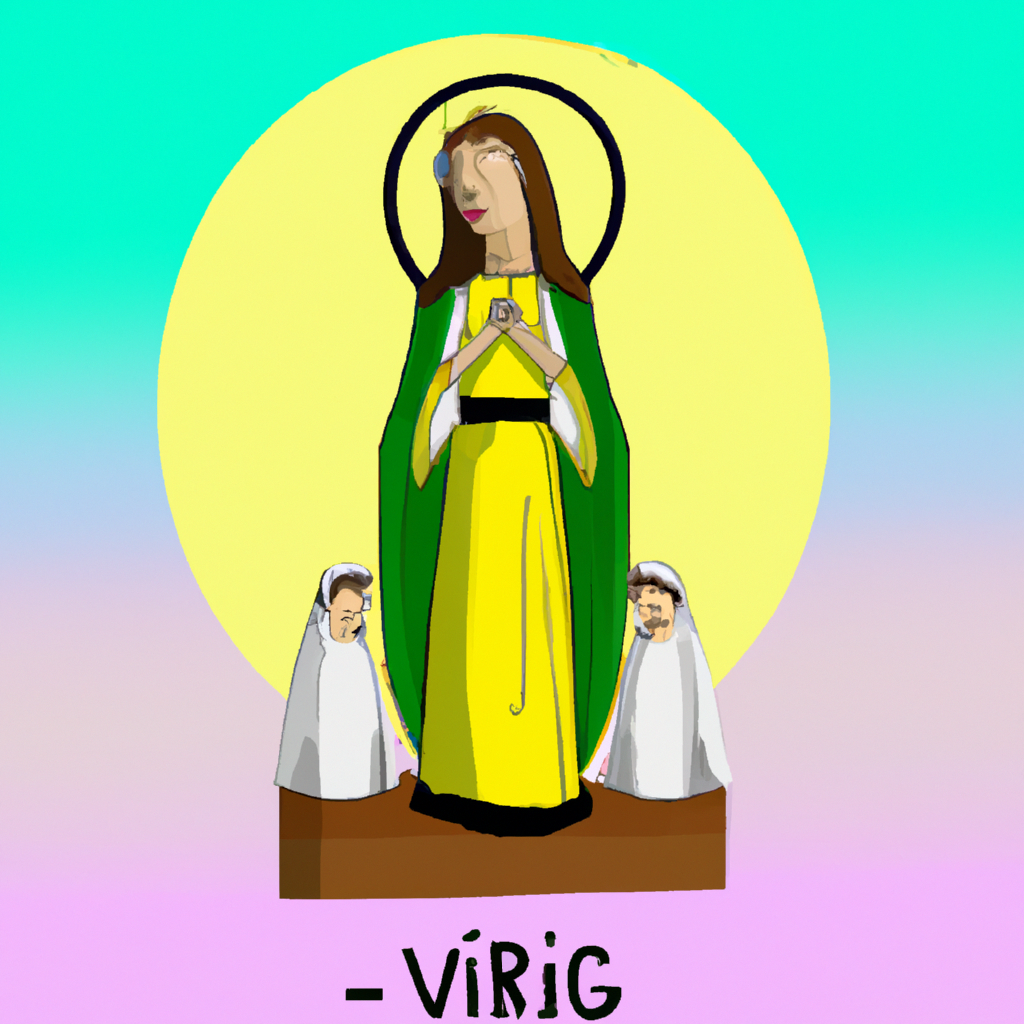 ¿Qué significa la palabra ser virgen?