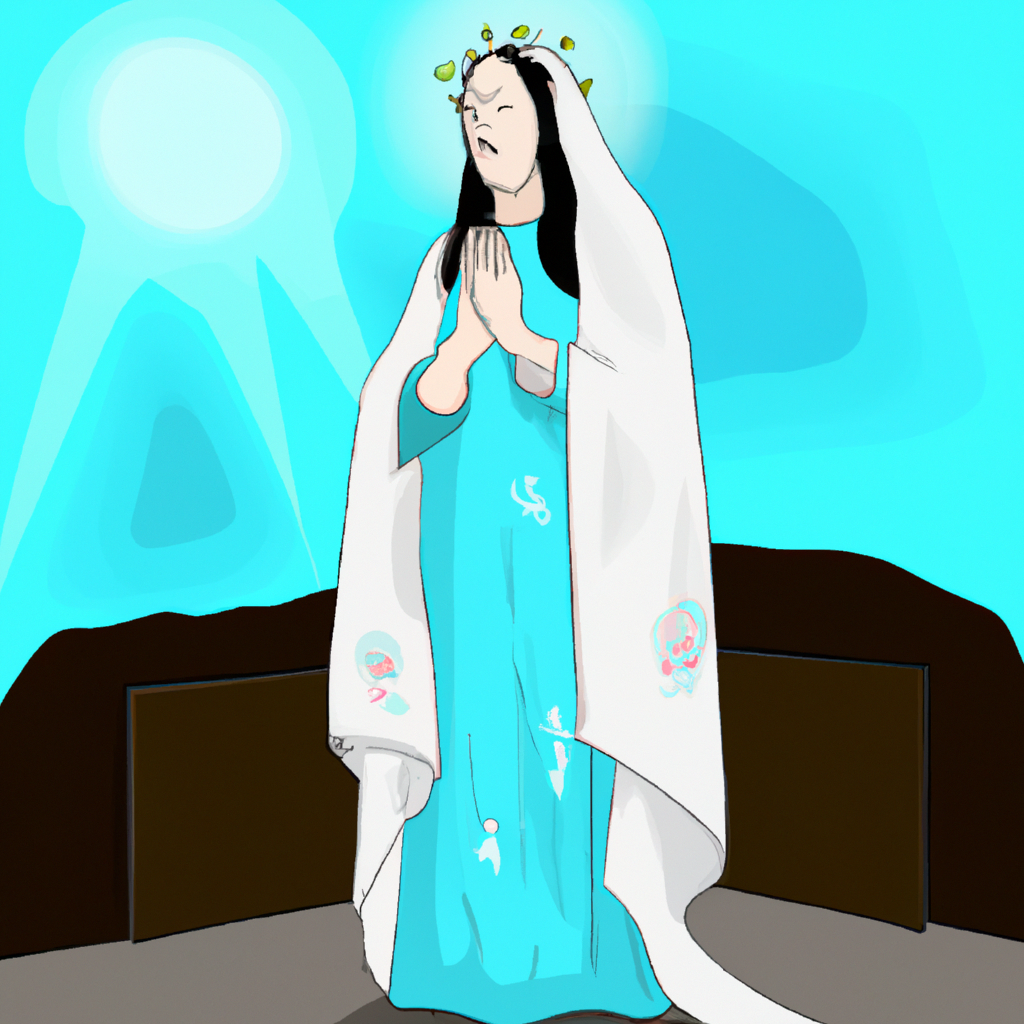 ¿Cuál es la historia de la Virgen de Medjugorje?