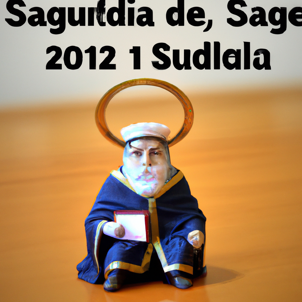 ¿Cuándo es el día de San Santiago 2022?
