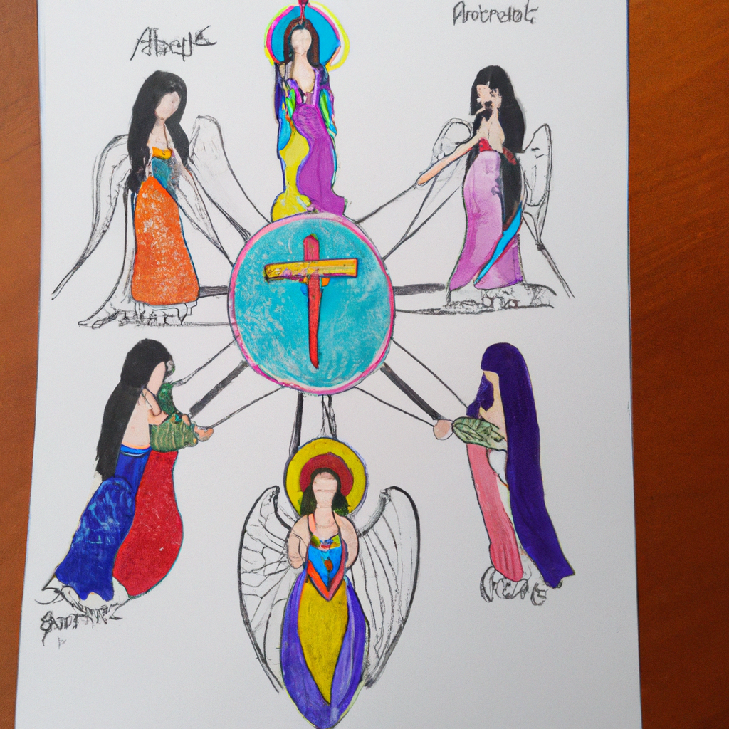 ¿Cómo se llaman los 7 dones del Espíritu Santo?