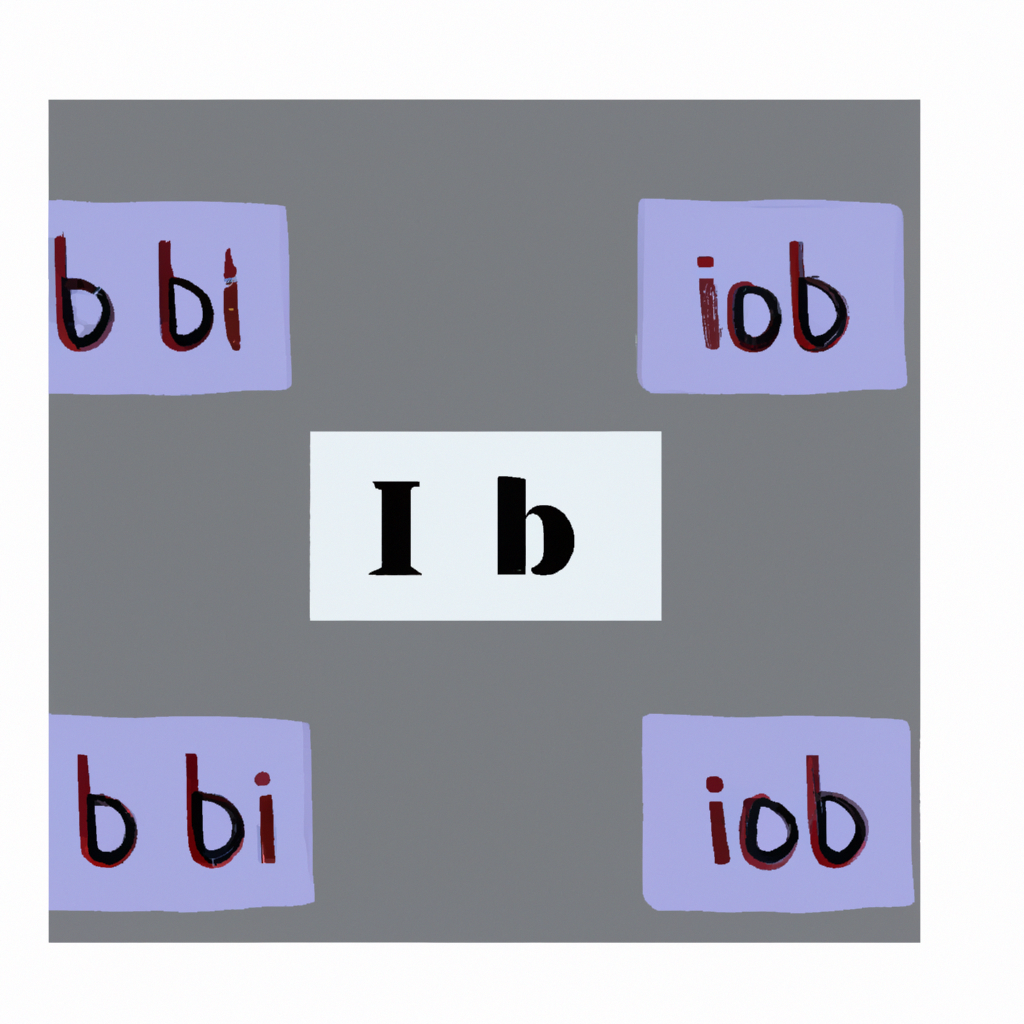 ¿Cómo se utiliza el Ibid?