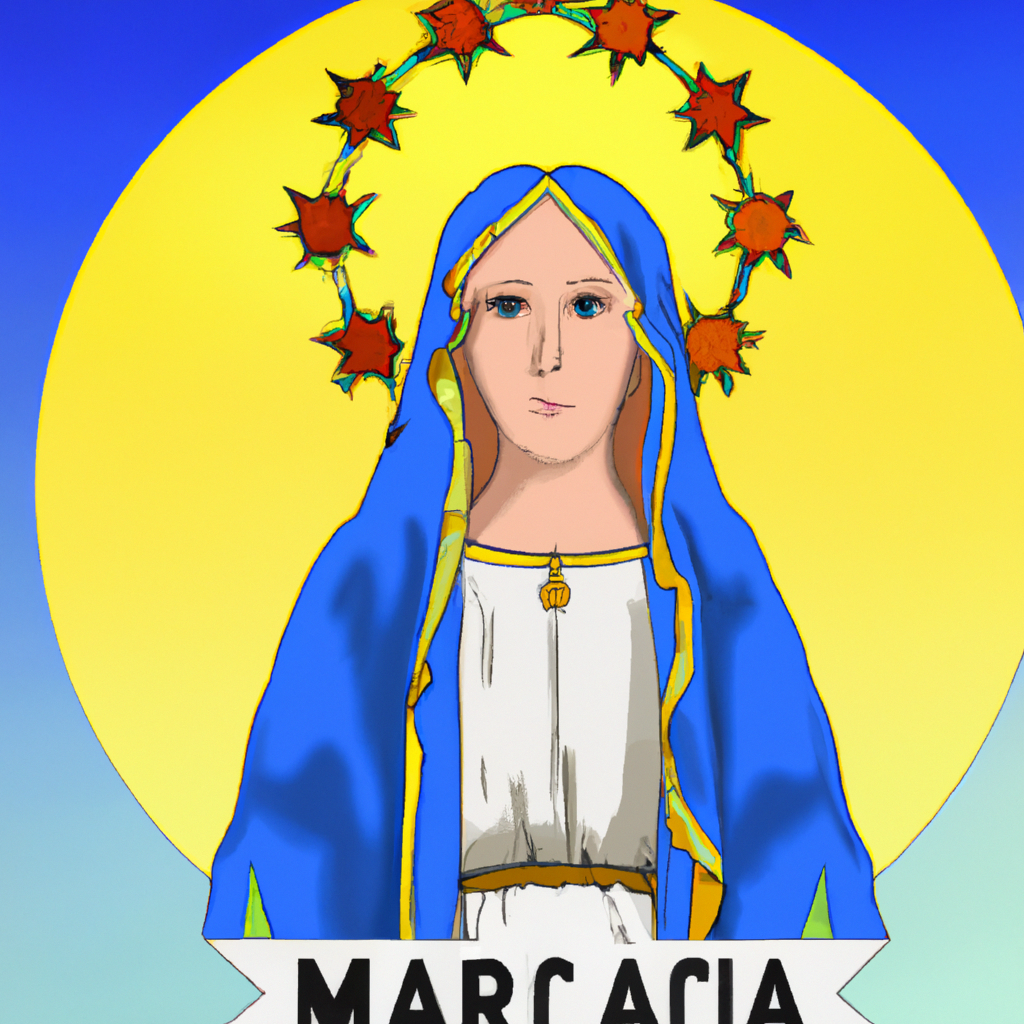 ¿Qué país está la Virgen de Medjugorje?